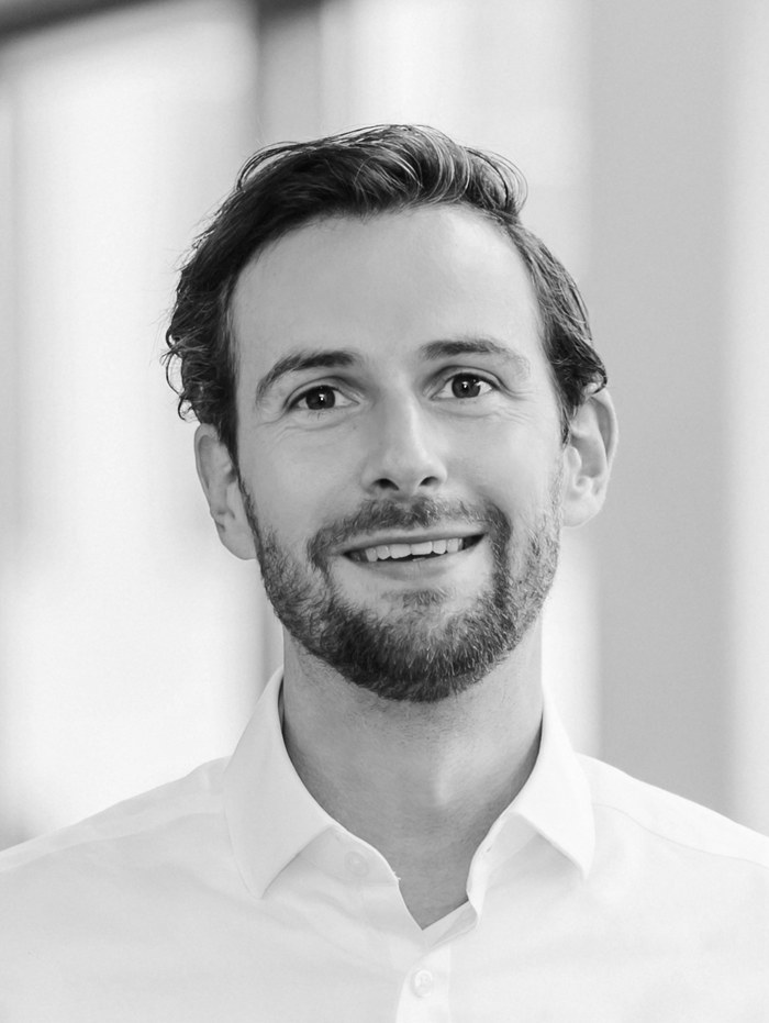 Ingo Schraut, Interim-Manager und Hands-on-Stratege für Digital Health